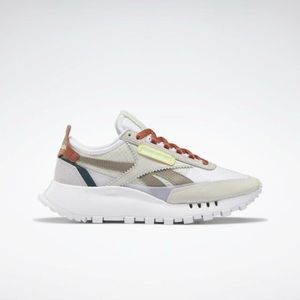 Reebok Classic Leather Legacy Sneakers